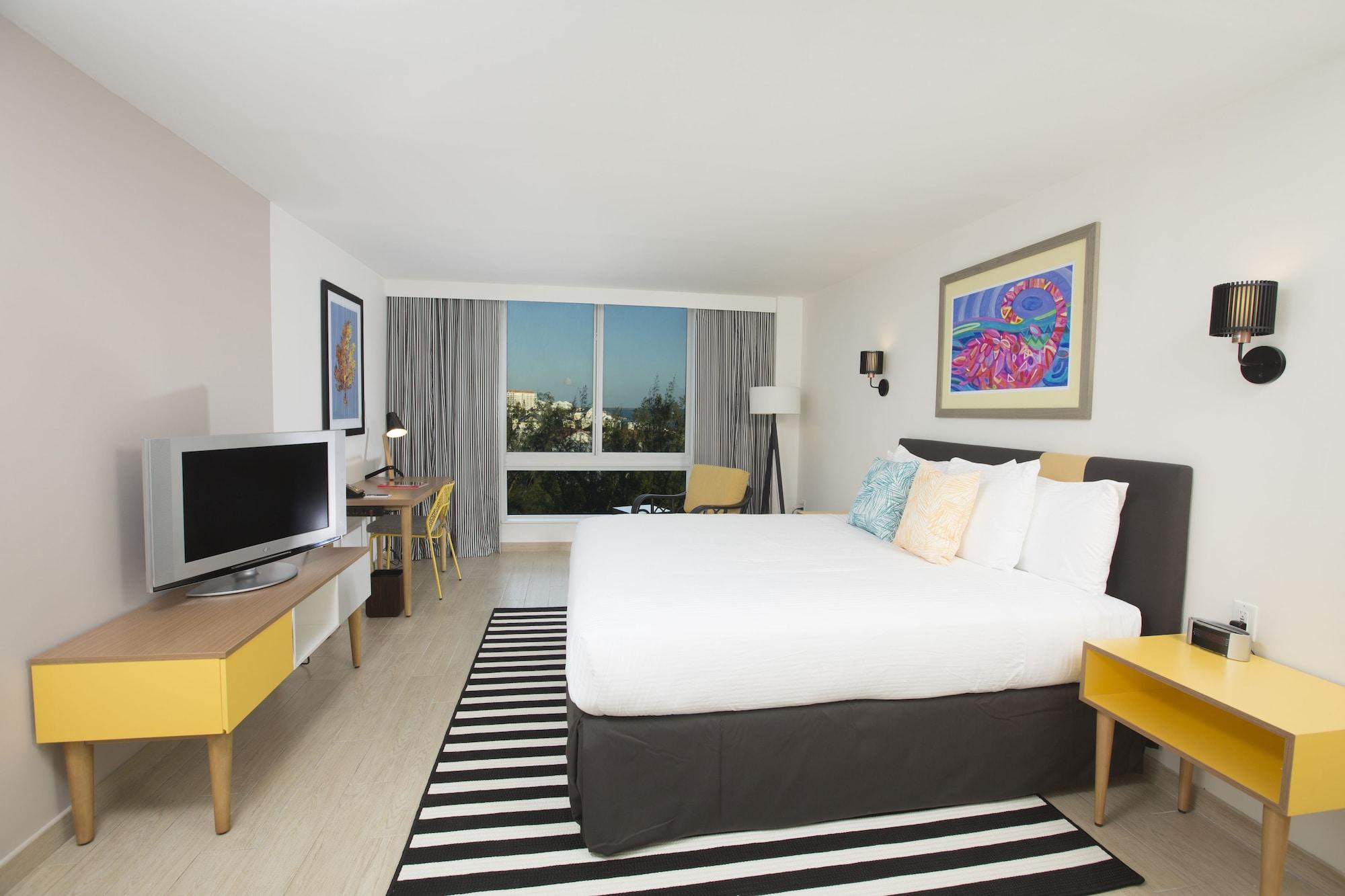 Warwick Paradise Island Bahamas (Adults Only) Nassau Exteriör bild