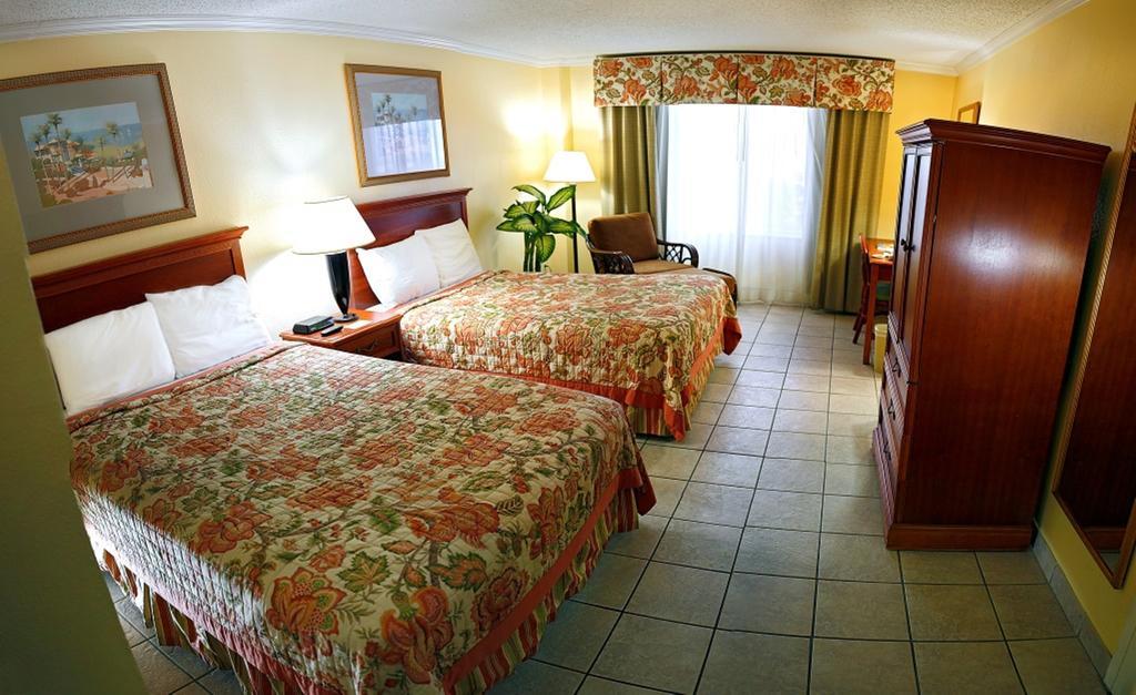 Warwick Paradise Island Bahamas (Adults Only) Nassau Rum bild