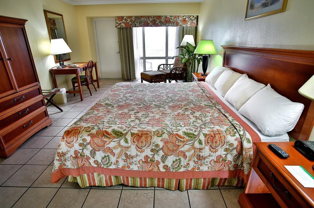 Warwick Paradise Island Bahamas (Adults Only) Nassau Rum bild