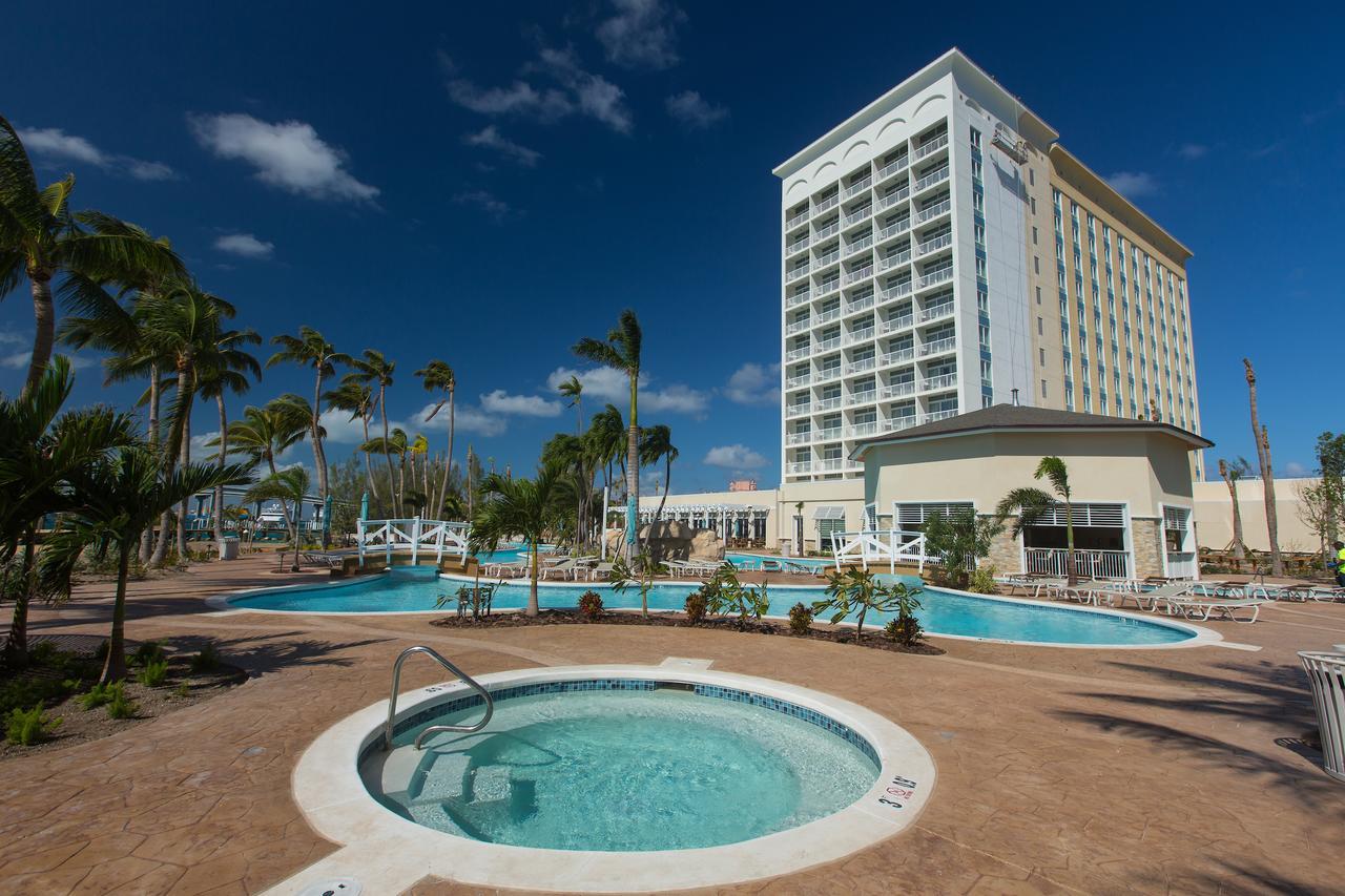 Warwick Paradise Island Bahamas (Adults Only) Nassau Exteriör bild