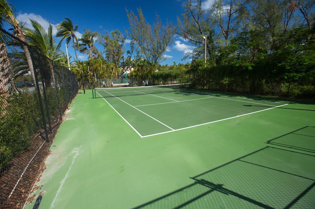 Warwick Paradise Island Bahamas (Adults Only) Nassau Exteriör bild