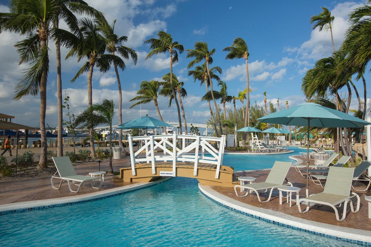 Warwick Paradise Island Bahamas (Adults Only) Nassau Exteriör bild