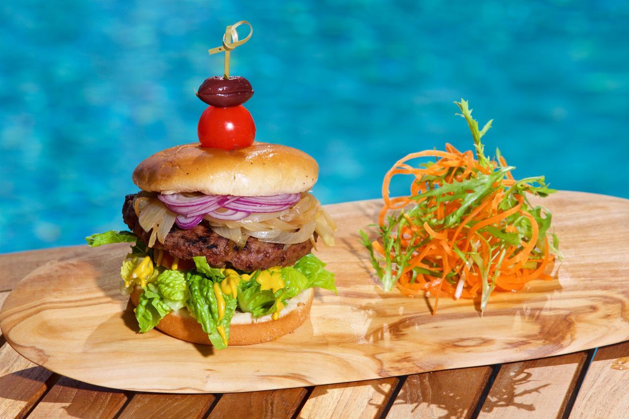 Warwick Paradise Island Bahamas (Adults Only) Nassau Exteriör bild