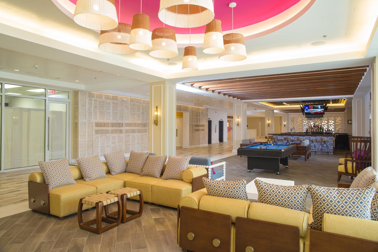 Warwick Paradise Island Bahamas (Adults Only) Nassau Exteriör bild