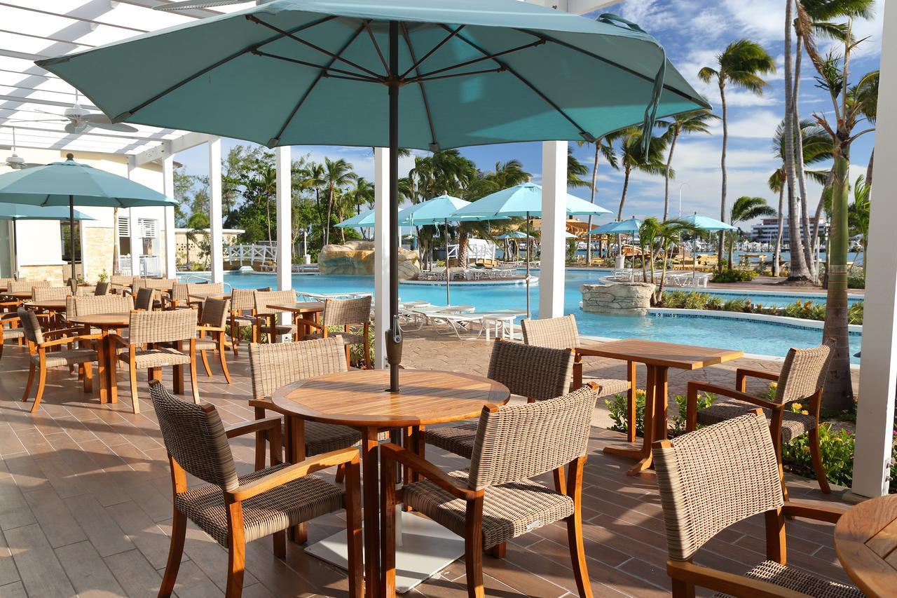 Warwick Paradise Island Bahamas (Adults Only) Nassau Exteriör bild