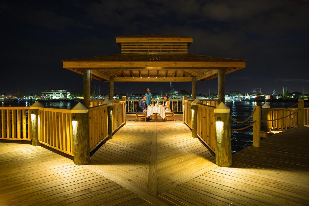 Warwick Paradise Island Bahamas (Adults Only) Nassau Exteriör bild