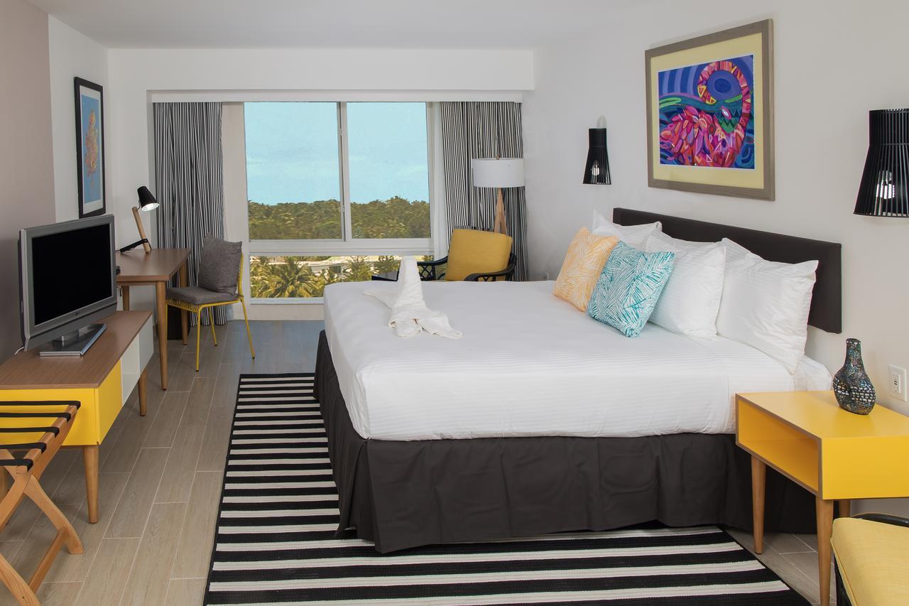 Warwick Paradise Island Bahamas (Adults Only) Nassau Exteriör bild