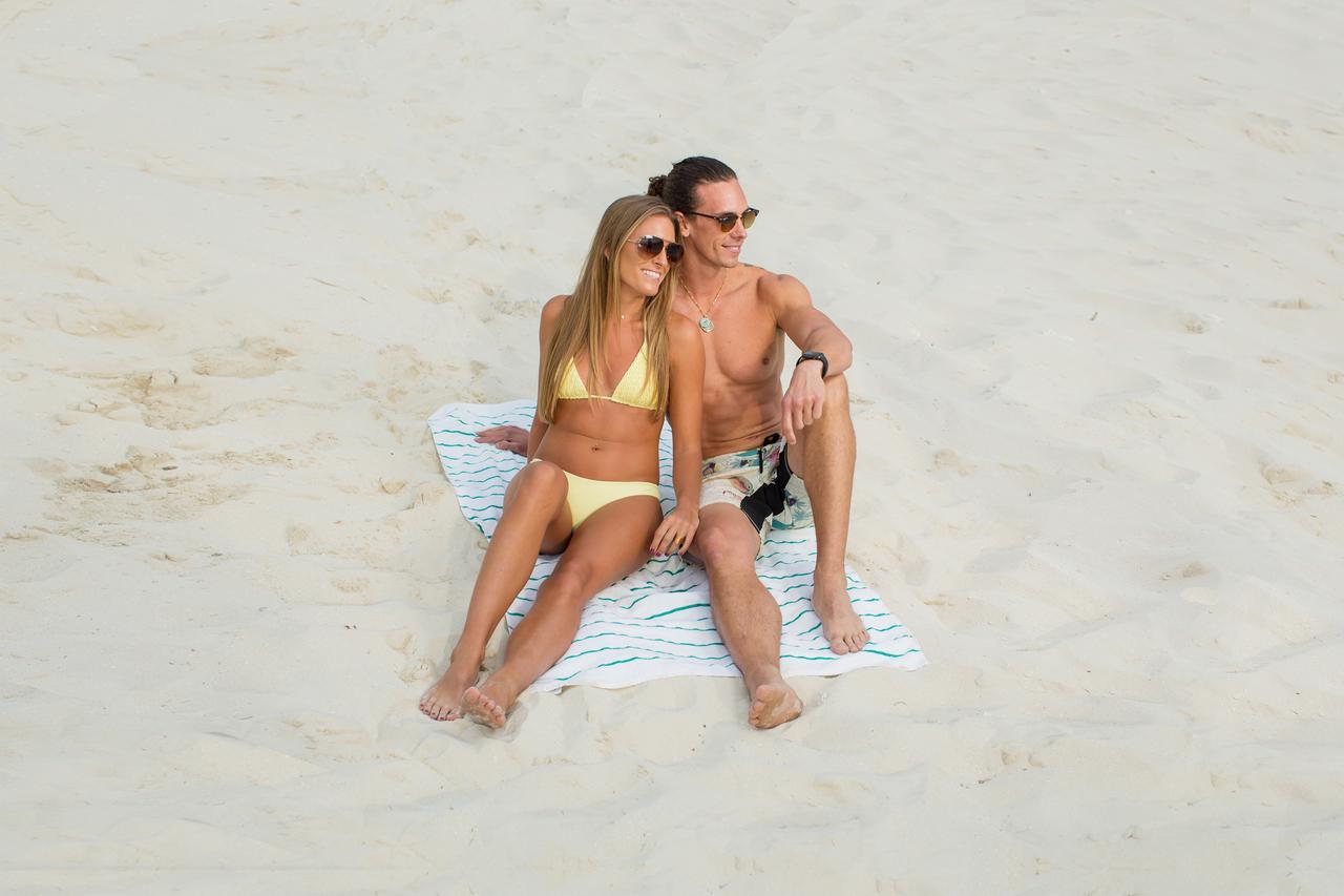 Warwick Paradise Island Bahamas (Adults Only) Nassau Exteriör bild