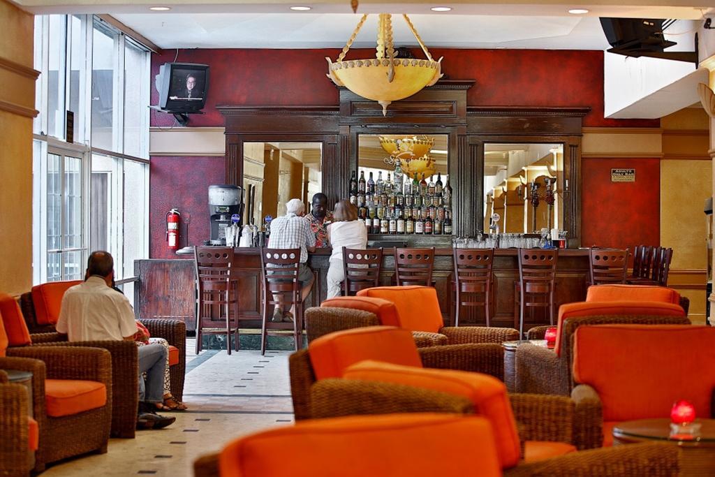Warwick Paradise Island Bahamas (Adults Only) Nassau Exteriör bild
